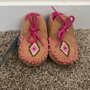 NWT Blazin’ Roxx Baby Buckers